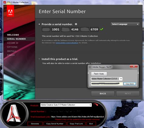 cs 5.5|cs5.5 full program download.